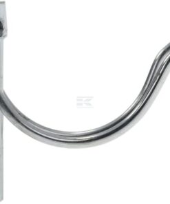 Pasador de tubo 7x42 mm
