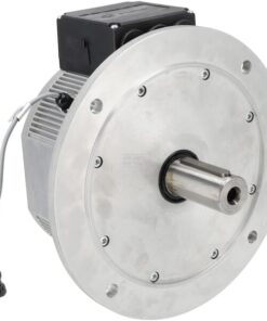 Motor eléctrico 48 V 5,5 kW B5 IP54