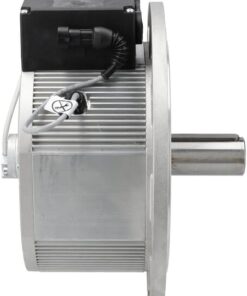 Motor eléctrico 48 V 5,5 kW B5 IP54