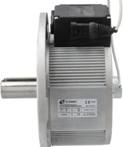 Motor eléctrico 48 V 5,5 kW B5 IP54