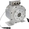 Motor eléctrico 48 V 4,5 kW B3B14 IP54 3 Motor eléctrico 48 V 4,5 kW B3B14 IP54