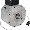 Motor eléctrico 48 V 5,5 kW B14 IP54