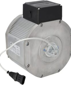 Motor eléctrico 48 V 7,5 kW B14 IP54