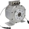 Motor eléctrico 48 V 5,5 kW B3SAE IP67