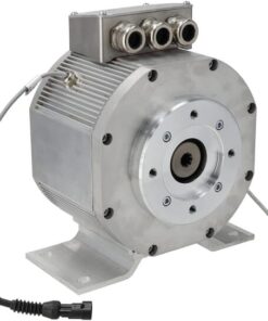 Motor eléctrico 48 V 5,5 kW B3SAE IP67