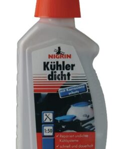 Sellante de radiador 250 ml