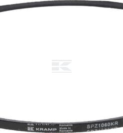 Correa trapezoidal SPZ1060