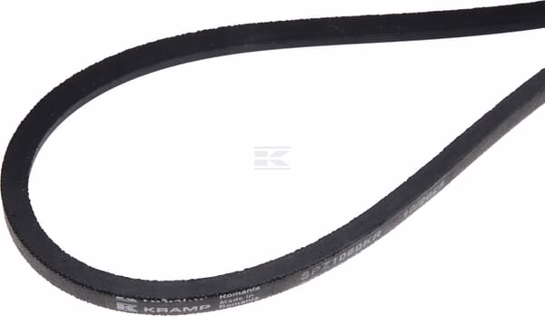 Correa trapezoidal SPZ1060 2 Correa trapezoidal SPZ1060