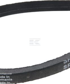 Correa trapezoidal SPZ762