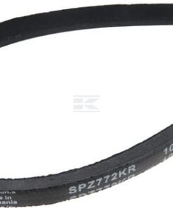 Correa trapezoidal SPZ772 3 Correa trapezoidal SPZ772
