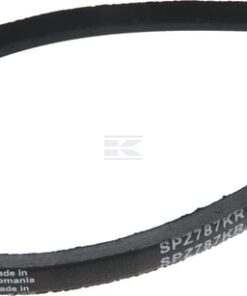 Correa trapezoidal SPZ787