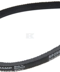 Correa trapezoidal SPZ800