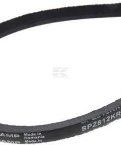 Correa trapezoidal SPZ812