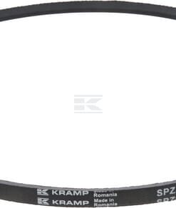 Correa trapezoidal SPZ825