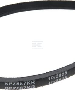Correa trapezoidal SPZ887