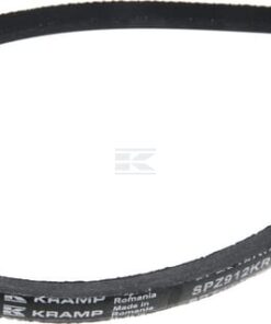Correa trapezoidal SPZ912