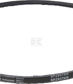 Correa trapezoidal SPZ937