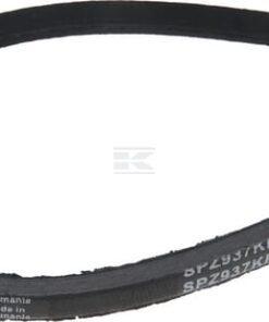 Correa trapezoidal SPZ937