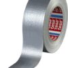 Cinta adhesiva PCR de alta resistencia, 50 m x 50 mm, color plata 3 Cinta adhesiva PCR de alta resistencia, 50 m x 50 mm, color plata