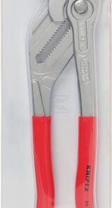 Alicates pico de loro 300 mm Knipex