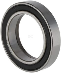 Rodamiento de bolas, empuje axial