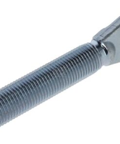 Husillo de tercer punto izquierdo M30x3.0 cat.1