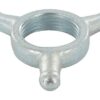 Contratuerca M40 x 3,0 R 5 Contratuerca M40 x 3,0 R