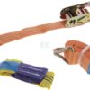 Correa de trinquete Tipo 50 3pc 4m 7 Correa de trinquete Tipo 50 3pc 4m
