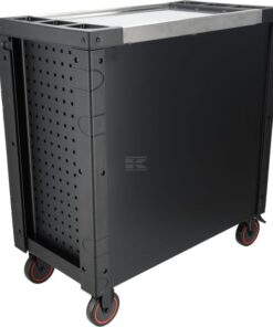 Carro de herramientas XL 8 cajones