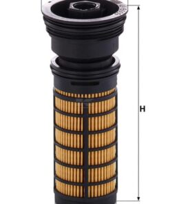 Filtro de urea