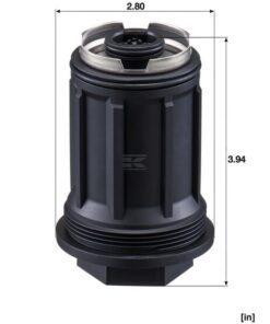 Elemento para AdBlue® 6 Elemento para AdBlue®
