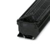Borne doble piso cart. fusib G 7 Borne doble piso cart. fusib G