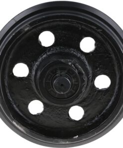 Rueda delantera