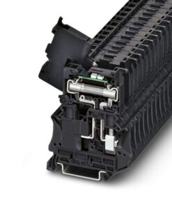 Fuse modular terminal block 5 Fuse modular terminal block