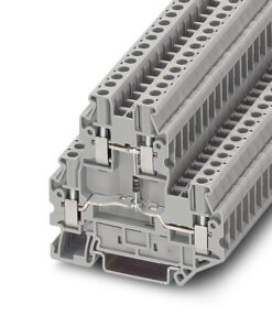 Component terminal block
