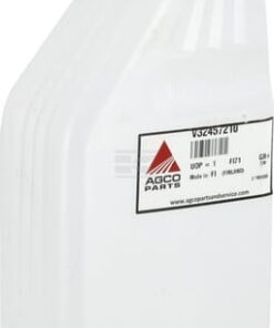 Depósito de aceite