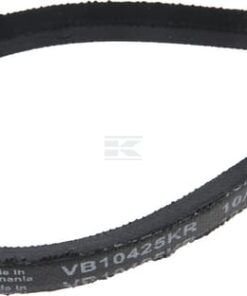 Correa trapezoidal 10x425mm Li