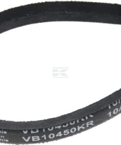 Correa trapezoidal 10x450mm Li 3 Correa trapezoidal 10x450mm Li