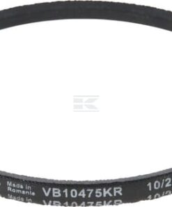 Correa trapezoidal 10x475mm Li