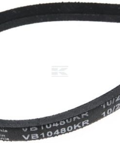 Correa trapezoidal 10x480mm Li 4 Correa trapezoidal 10x480mm Li