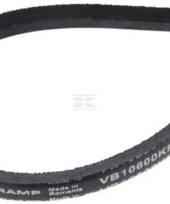Correa trapezoidal 10x600mm Li