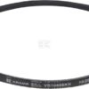 Correa trapezoidal 10x688mm Li