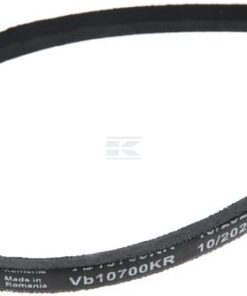 Correa trapezoidal 10x700mm Li
