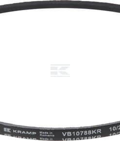 Correa trapezoidal 10x788mm Li