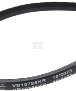 Correa trapezoidal 10x788mm Li