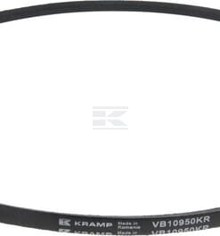 Correa trapezoidal 10x950mm Li