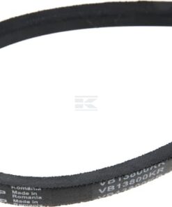 Correa trapezoidal 13x800mm Li