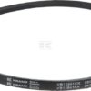 Correa trapezoidal 13x841mm Li 3 Correa trapezoidal 13x841mm Li