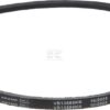 Correa trapezoidal 13x889mm Li