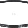Correa trapezoidal 13x914mm Li